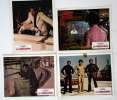12 movie stills from THREE THE HARD WAY (1974)
