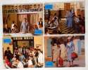 12 movie stills from LAST IMAGE (1986)