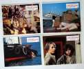12 movie stills from BEYOND THE POSEIDON ADVENTURE (1979)