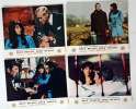 16 movie stills from DEAD RUN (1967)