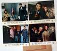 16 movie stills from DEAD RUN (1967)