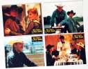 12 photos d'exploitation du film DEUX COWBOYS &Agrave; NEW YORK (1994)