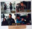 12 photos d'exploitation du film DEUX COWBOYS &Agrave; NEW YORK (1994)