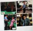 10 photos d'exploitation du film DEUX FLICS &Agrave; DOWNTOWN (1990)