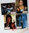 12 movie stills from DIESEL (1985)