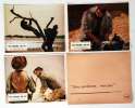 7 movie stills from BLOOD RIVER (1967)