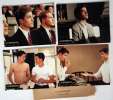 12 photos d'exploitation du film LA DIFF&Eacute;RENCE (1992)