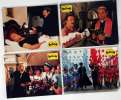 12 photos d'exploitation du film DON CAMILLO (1984)