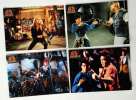 12 movie stills from DOUBLE DRAGON: THE MOVIE (1994)