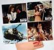 8 movie stills from CROSSPLOT (1969)
