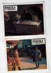 10 movie stills from DRACULA (1974)