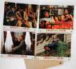 8 photos d'exploitation du film DROIT DANS LE MUR (1997)