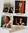 8 movie stills from A TIME TO KILL (1996)