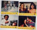 8 photos d'exploitation du film DR&Ocirc;LE DE SAMEDI (1985)
