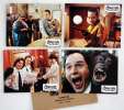 8 photos d'exploitation du film DUNSTON - PANIQUE AU PALACE (1996)