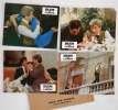 8 photos d'exploitation du film DUOS SUR CANAP&Eacute; (1979)
