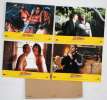 8 photos d'exploitation du film EH MEC, ELLE EST O&Ugrave; MA CAISSE ? (2000)