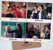 8 movie stills from BASTARD BROOD (1996)