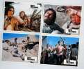 10 movie stills from THE CAR (1977)