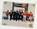 5 movie stills from THE CANNONBALL RUN (1981)