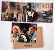 11 movie stills from ESPION, L&Egrave;VE-TOI (1982)