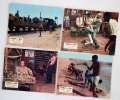 14 movie stills from THE SOUTHERN STAR (1969)