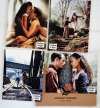 8 movie stills from FOREIGN STUDENT (1994)