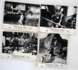 8 movie stills from A LONG RIDE FROM HELL (1968)
