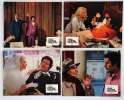 9 movie stills from A SLIGHTLY PREGNANT MAN (1973)
