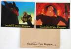 6 movie stills from THE MAGIC SWORD: QUEST FOR CAMELOT (1998)