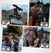 18 photos d'exploitation du film L'EXTRAORDINAIRE &Eacute;VASION (1969)