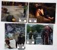 18 photos d'exploitation du film L'EXTRAORDINAIRE &Eacute;VASION (1969)