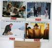 8 movie stills from FARGO (1996)