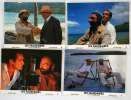 12 movie stills from THE IMPOSTORS (1994)