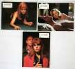 7 movie stills from THE BEDROOM WINDOW (1987)