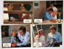 12 movie stills from LA FEMME D'&Agrave; C&Ocirc;T&Eacute; (1981)