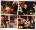 9 photos d'exploitation du film LA FEMME FLIC (1980)