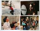 12 photos d'exploitation du film LA FILLE DE L'AIR (1992)