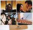 12 photos d'exploitation du film LA FILLE DE L'AIR (1992)