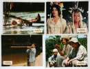 10 photos d'exploitation du film LE FILS DU FRAN&Ccedil;AIS (1999)