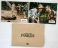 10 photos d'exploitation du film LE FILS DU FRAN&Ccedil;AIS (1999)
