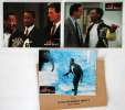 11 movie stills from BEVERLY HILLS COP III (1994)