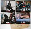 8 movie stills from METRO (1997)