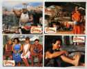 12 photos d'exploitation du film LA FAMILLE PIERRAFEU (1994)