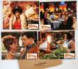 12 photos d'exploitation du film LA FAMILLE PIERRAFEU (1994)