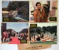 12 photos d'exploitation du film LA FOLLE HISTOIRE DU MONDE (1981)