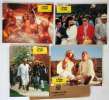 8 movie stills from BACK TO SCHOOL (1986)