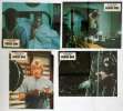 9 photos d'exploitation du film FORCE ONE, LA FUREUR DU JUSTE (1980)