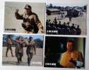 12 movie stills from MADMAN AT WAR (1985)