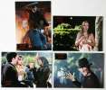 8 movie stills from FREDDY VS. JASON (2003)